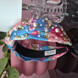 Twine and Love Headband